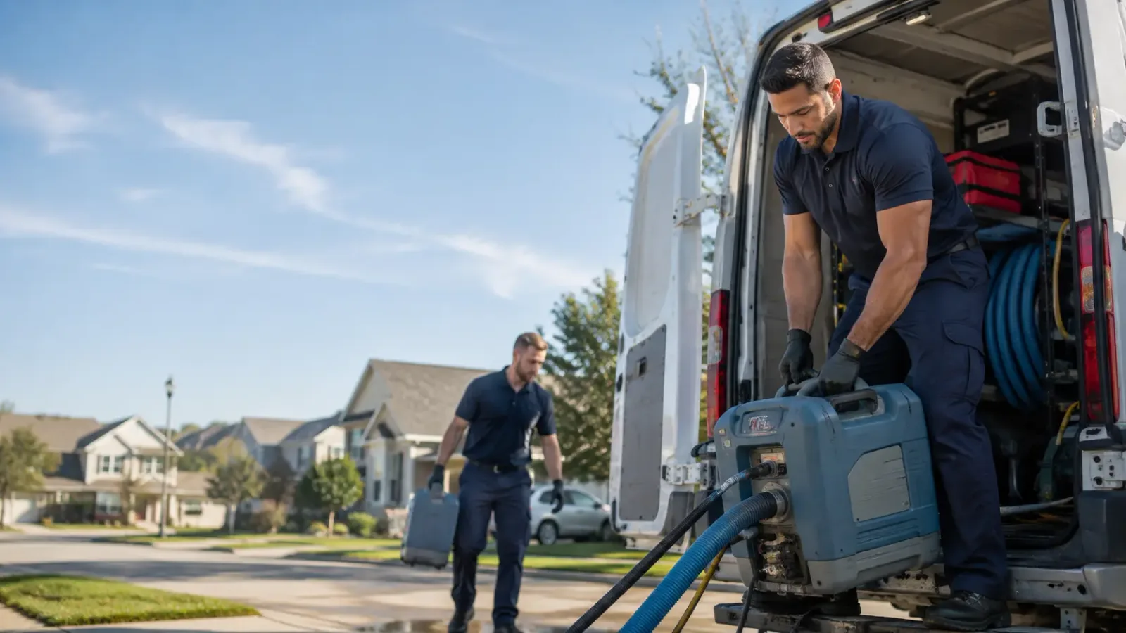 Trauma Cleanup in Coldwater, MI near me